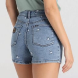 BERMUDAS Y SHORTS